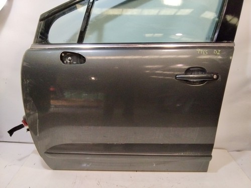 Porte avant gauche peugeot - avant,