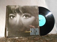 JULIETTE GRECO N° 7 - On