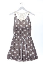 Robe empire Dames Robe T EU 38