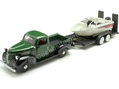 1941 plymouth pickup - plymouth,