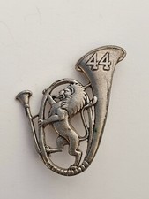 44° GCP Groupe de Chasseurs