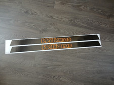 Seuil de porte Renault Clio