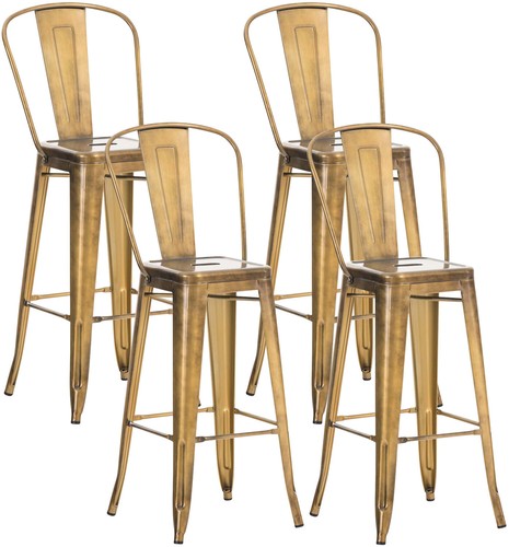 Lot tabourets bar - lot, au