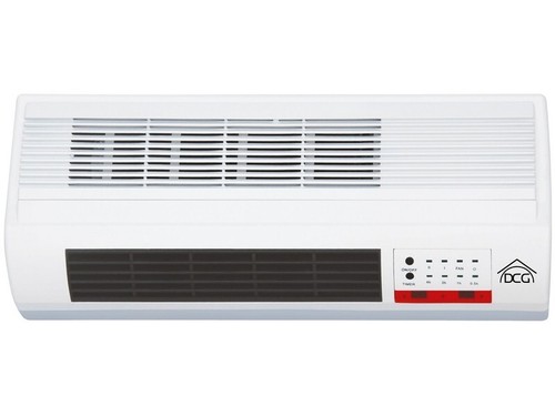 Convecteur murale vitesses - 2,