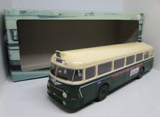 AW253 IXO HACHETTE 1/43 AUTOBUS AUTOCARS MONDE CHAUSSON APH2 52 RATP VITTELLOISE