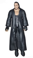 MATTEL - VINTAGE - Figurine The Undertaker - WWE - Collection Elite - 2010