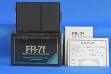 Cartouche Fidelity-Research