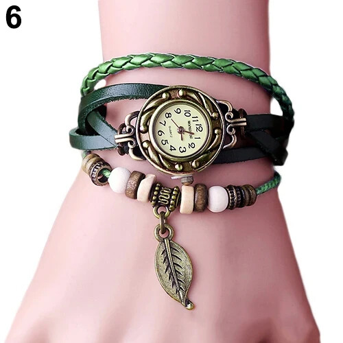 Montre bracelet fantaisie