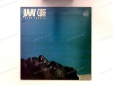 Jimmy Cliff - Give Thankx UK
