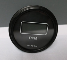 compteur datcon  tachymètre