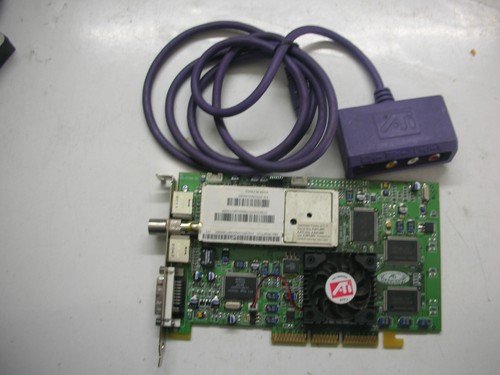 Ati radeon 109 - ati, pn