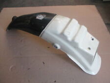 Garde boue arrière + pare