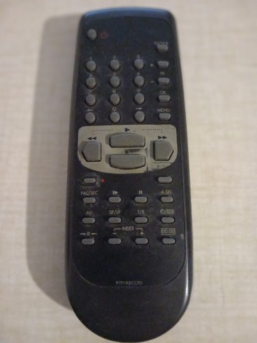 Telecommande 97p1r2ccfo - telecommande,