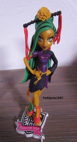 Figurine collection doll - collection,