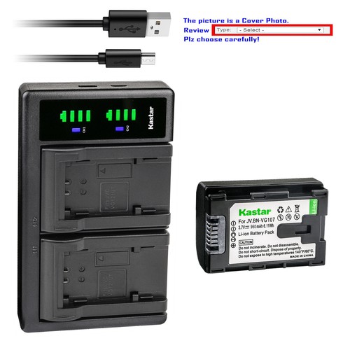 Kastar battery ltd2 - kastar,