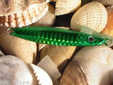 Peche Jig Daiwa Saltiga