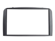 Facade autoradio 2Din