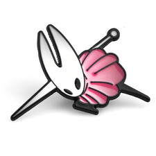 Hornet | 4cm | Métal | Broche