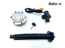 Serrure de commutateur