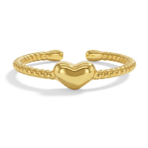 Bague argent sterling - bague, en
