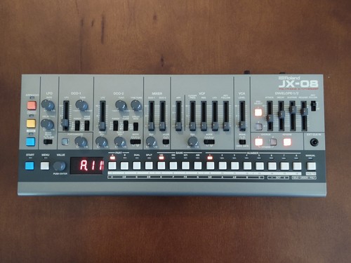 Roland desktop - roland,
