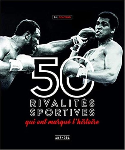 Les rivalités sportives - les,