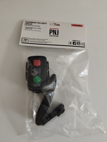 Télécommande etanche pnj - télécommande,