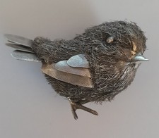 Mario BUCCELLATI - moineau