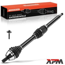 Cardan Arbre de Transmission