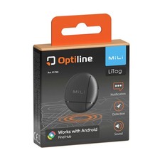 Opti Tag, Le Smartphone Avec