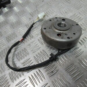 Rotor stator sym symphony - rotor,