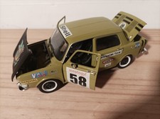 1:18 SIMCA 1000 RALLYE 2 SRT  NOREV