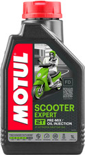 Huile moteur MOTUL Scooter