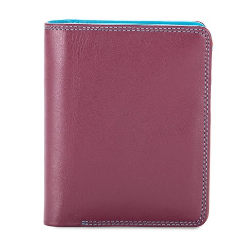 Portefeuille zippé mywalit - portefeuille,