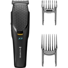 REMINGTON HC3000 Power X Series X3 Tondeuse Cheveux Moteur Pro Puissant - 45 min