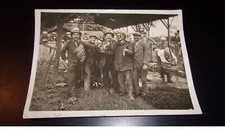 photographie . moi10085 .villefranche 1er mai fete du travail photo prost .18