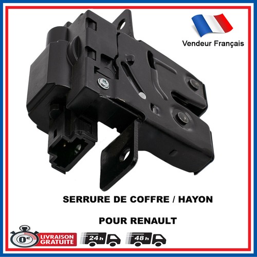Serrure electrique hayon - electrique, de