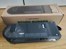 Audio-Technica AT-SB727 BK