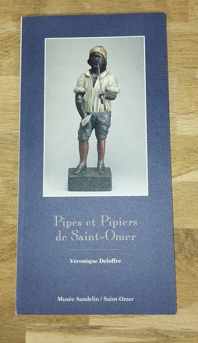 Livre pipes pipiers - et, de