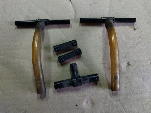 Raccords carburateur keihin - t,