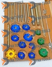 HARLEY DAVIDSON 12x Cutters