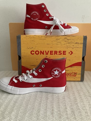 Converse paire de chaussures - converse,