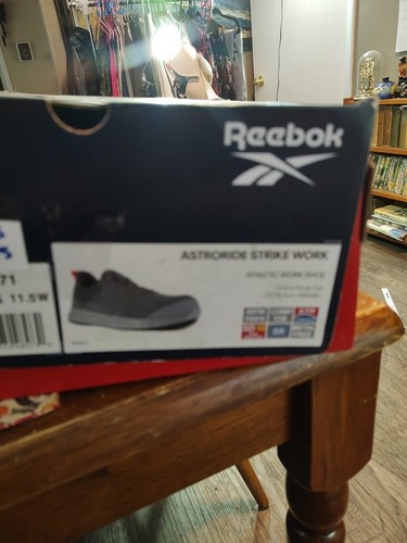 Men reebok astroride - astroride, strike