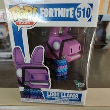 Funko Pop! Games: Fortnite
