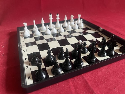 Ancien jeu échecs - ancien, d'Échecs