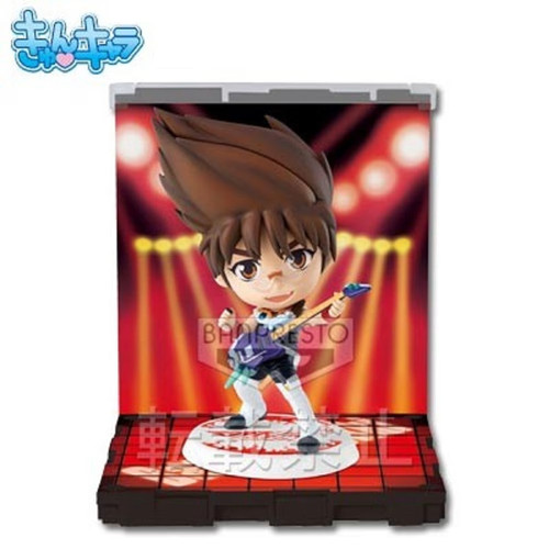 Macross figurine nekki - figurine,