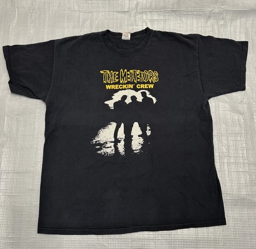 The meteors vintage - the,