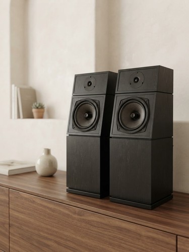 Naim sbl rare - sbl, haut-parleurs