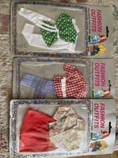 Vêtements De Mode Vintage