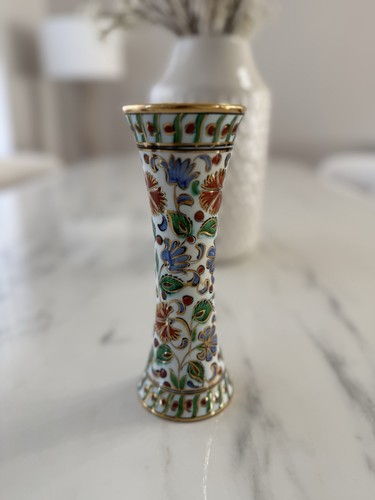 Vase vintage ikaros - vase,